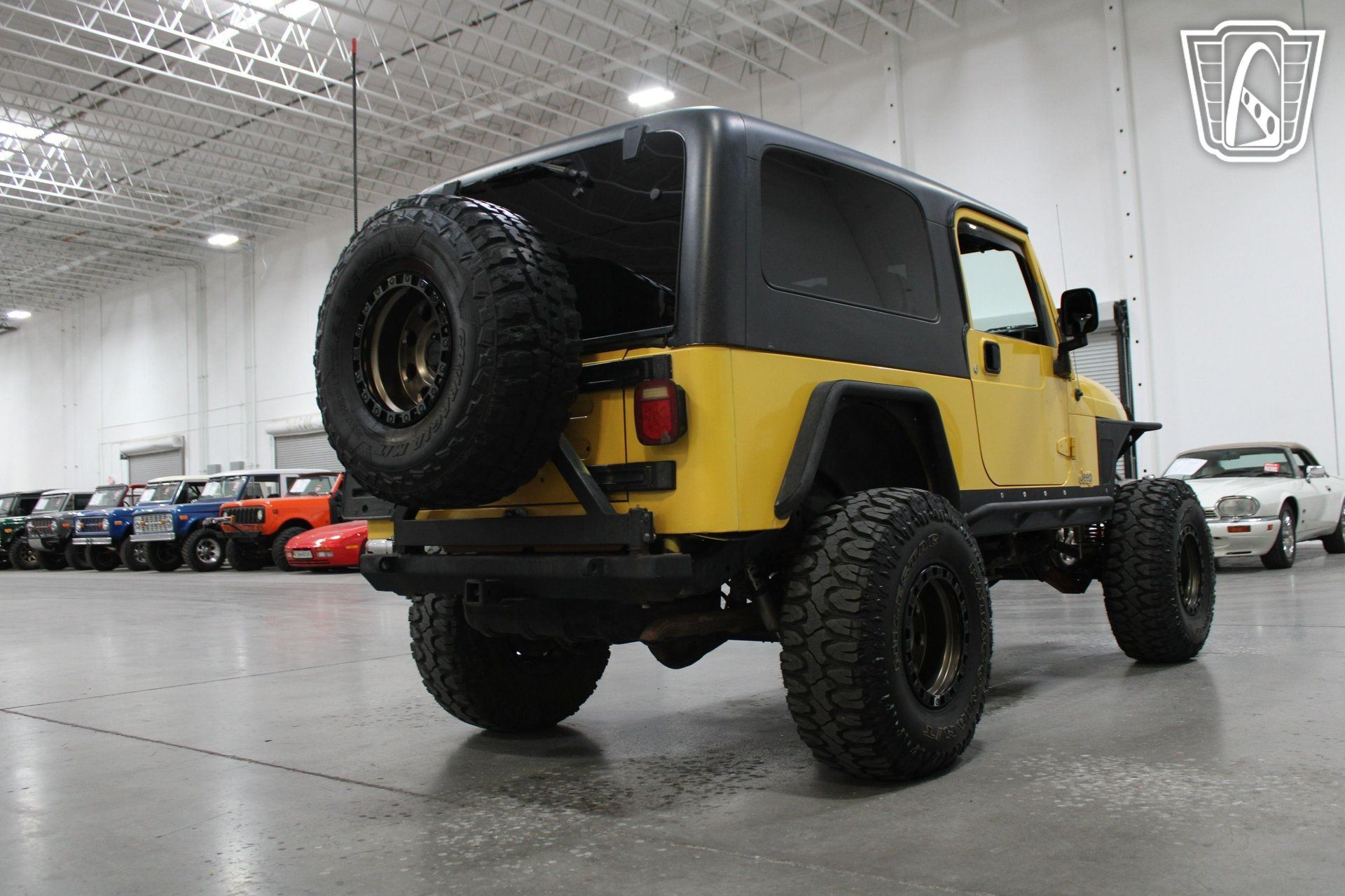 Used 2006 Jeep Wrangler Unlimited AWD/4WD image 26