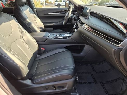 Certified 2023 INFINITI QX60 Pure AWD/4WD image 28