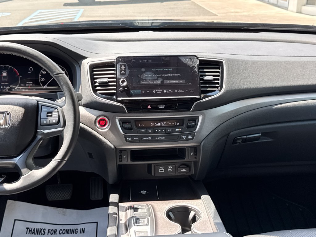 Used 2026 Honda Ridgeline RTL image 20