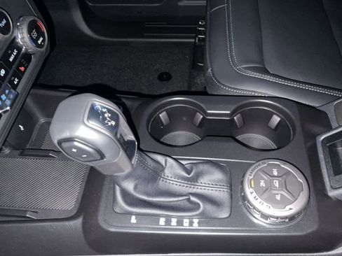 New 2025 Ford Bronco Outer Banks image 20