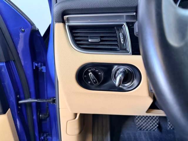 Used 2017 Porsche Macan S AWD/4WD image 15