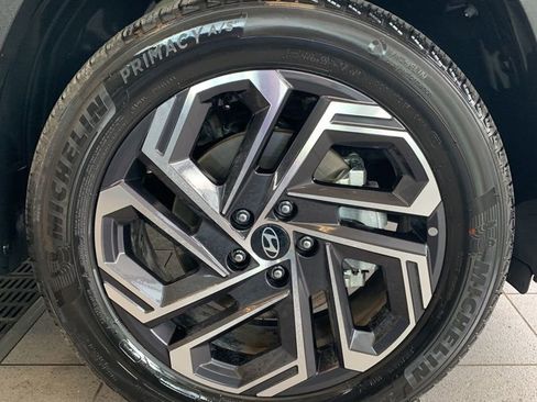 Certified 2026 Hyundai Tucson Limited w/ Tow & Go Package image 29