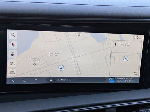 New 2026 Hyundai Palisade XRT Pro image 26