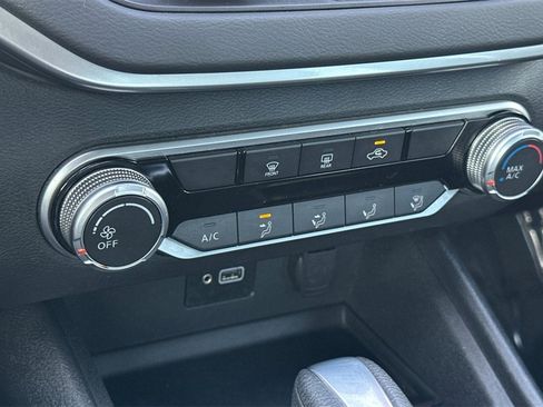 Used 2021 Nissan Altima 2.5 S image 20