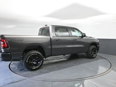 New 2026 RAM 1500 Classic Warlock AWD/4WD image 15