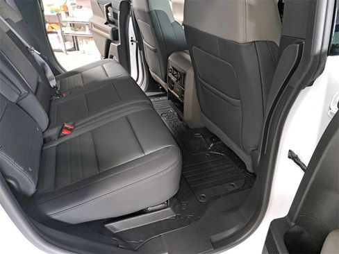 New 2025 GMC Hummer EV 2X w/ Extreme Off-Road Package image 11