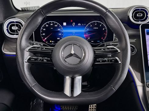 Certified 2023 Mercedes-Benz GLC 300 4MATIC w/ Pinnacle Trim Package image 19