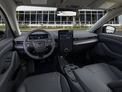 New 2025 Ford Mustang Mach-E Premium AWD/4WD image 9