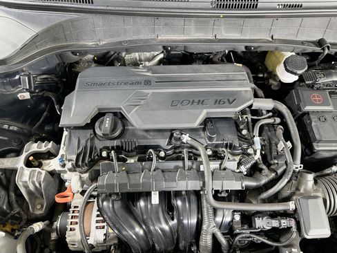 Used 2023 Hyundai Kona SEL w/ Convenience Package image 30