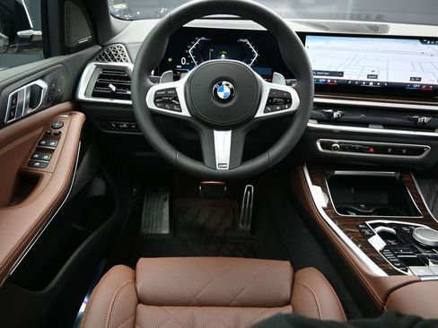 New 2026 BMW X5 xDrive40i w/ M Sport Package AWD/4WD image 29