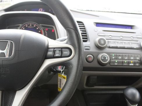 Used 2009 Honda Civic LX image 11