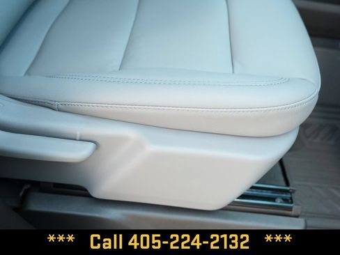 New 2026 Chevrolet Silverado 1500 RST AWD/4WD image 22