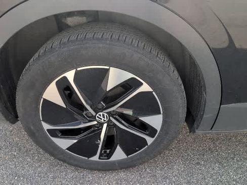 Used 2022 Volkswagen ID.4 Pro AWD/4WD image 10