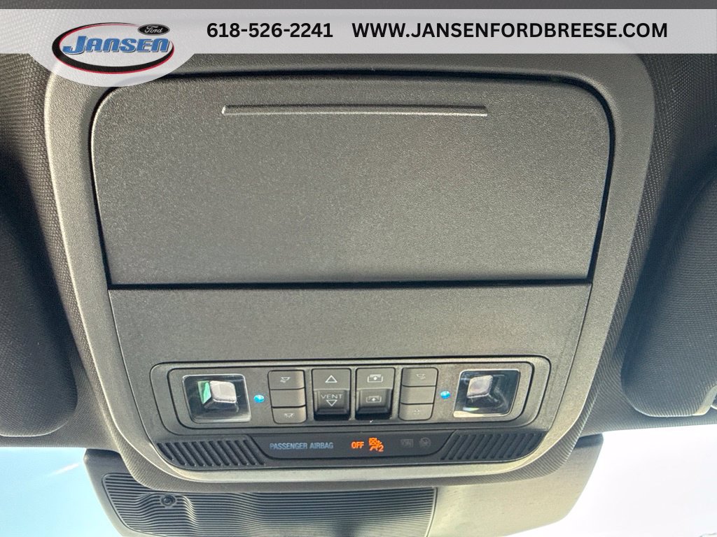 Certified 2023 Ford Explorer ST AWD/4WD image 31