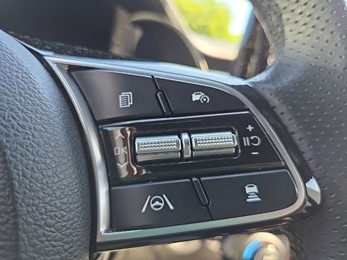 Certified 2024 Kia Forte GT-Line FWD image 16