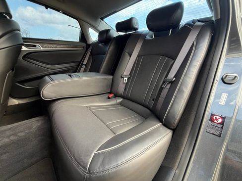 Used 2018 Genesis G80 3.8 w/ Option Group 03 image 40