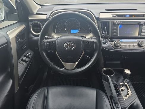 Used 2013 Toyota RAV4 Limited image 19