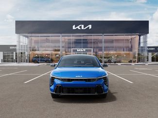 New 2026 Kia K4 GT-Line FWD video 2