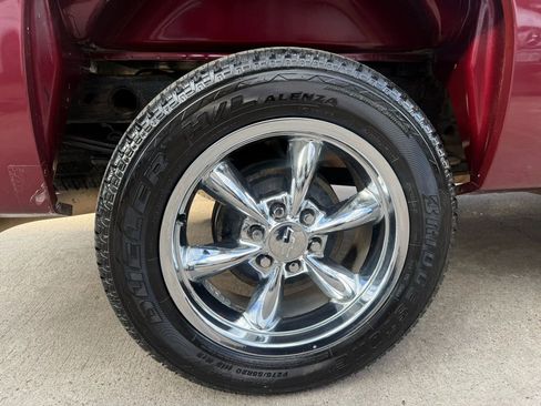 Used 2009 Chevrolet Silverado 1500 LT w/ Power Pack Plus image 23