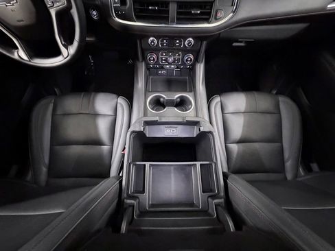 Used 2024 Chevrolet Tahoe RST w/ Luxury Package RWD image 34