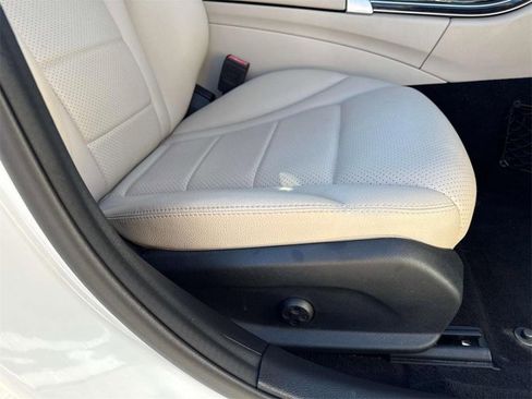 Used 2021 Mercedes-Benz C 300 Sedan w/ Premium Package image 14