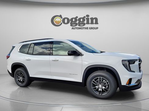 New 2026 GMC Acadia Elevation image 23