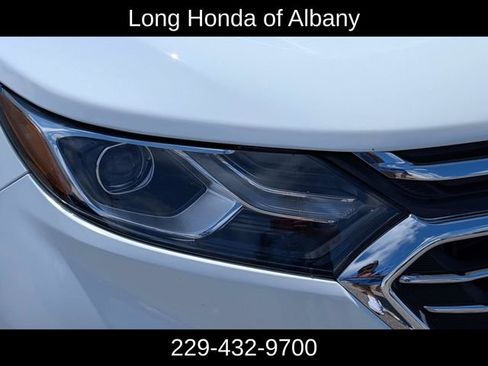 Used 2019 Chevrolet Equinox Premier AWD/4WD image 3