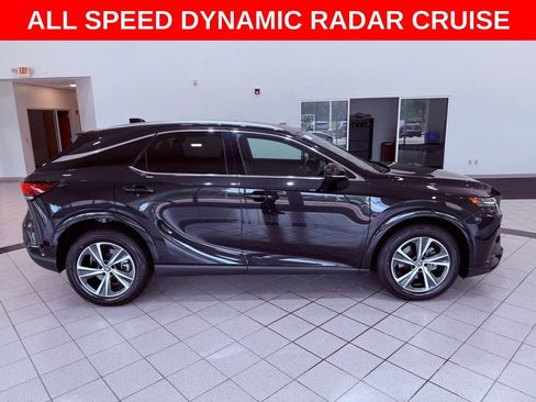 Used 2023 Lexus RX 350 Premium w/ Accessory Package (Z1) FWD image 9