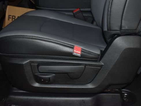 New 2026 RAM 3500 Tradesman image 12