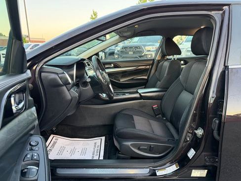 Used 2016 Nissan Maxima 3.5 S FWD image 10