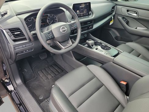 New 2026 Nissan Rogue SV w/ SV Premium Package image 19