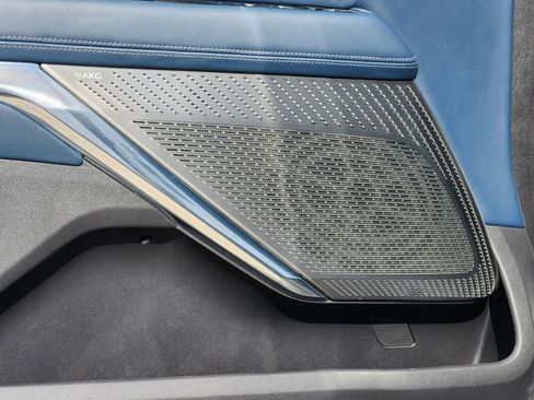 New 2025 Cadillac Escalade IQ Sport 2 AWD/4WD image 20