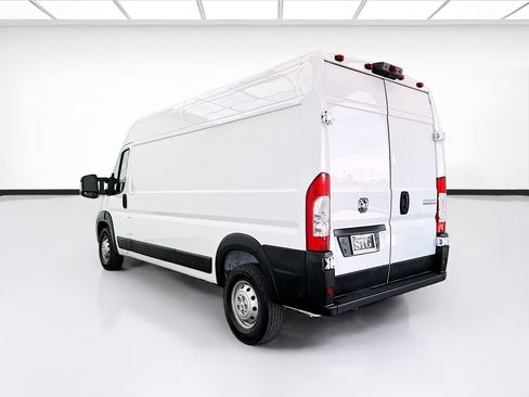 Used 2023 RAM ProMaster 2500 image 6