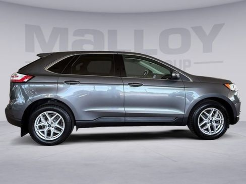 Used 2022 Ford Edge SEL w/ Convenience Package AWD/4WD image 6