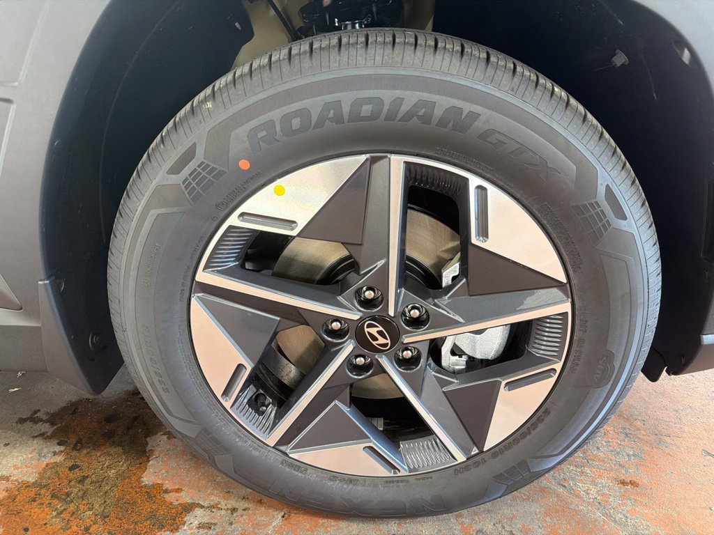 New 2026 Hyundai Tucson SEL FWD image 11