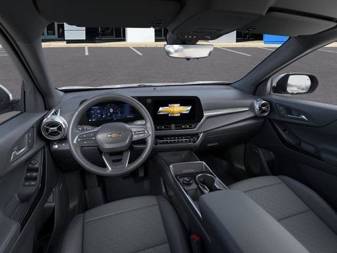 New 2026 Chevrolet Equinox LT w/ Convenience Package II FWD image 49