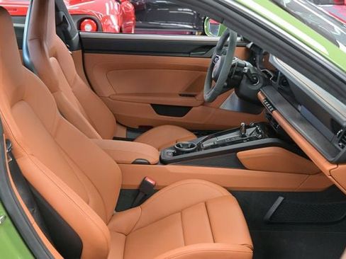 Used 2026 Porsche 911 GTS image 35