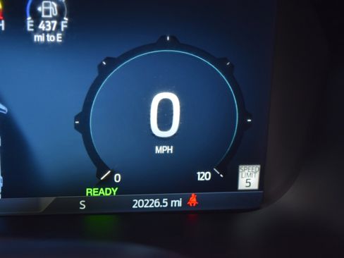 Used 2025 Ford F150 King Ranch AWD/4WD image 15