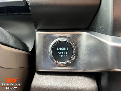 Used 2023 Ford F350 King Ranch w/ Chrome Package image 25