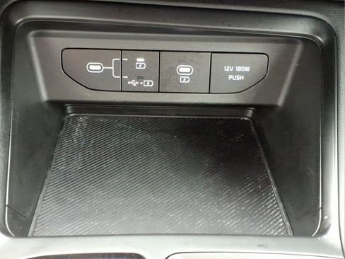 Used 2025 Kia K5 LXS FWD image 20