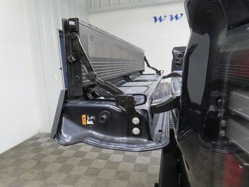 Used 2024 GMC Sierra 2500 AT4 w/ AT4 Premium Plus Package image 42