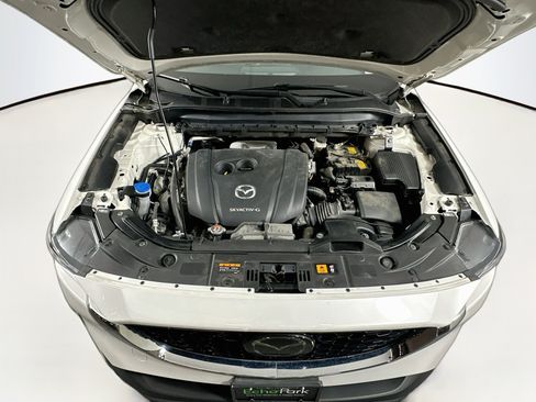Used 2023 MAZDA CX-5 AWD 2.5 S image 33