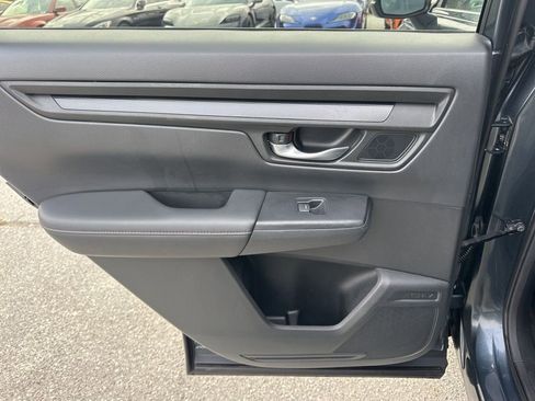 Used 2024 Honda CR-V Sport-L image 28