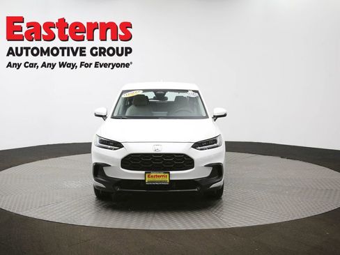 Used 2023 Honda HR-V LX image 50