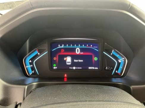 Used 2023 Honda Odyssey EX-L image 25