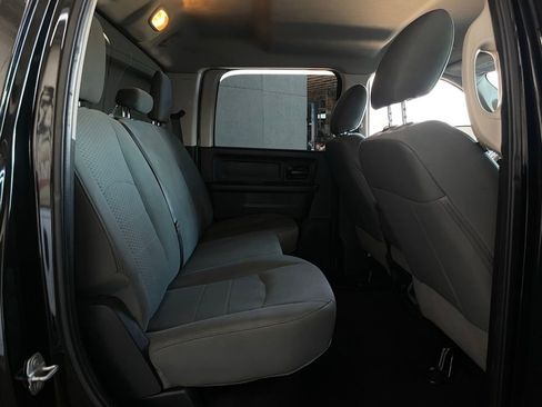 Used 2018 RAM 3500 Tradesman w/ Max Tow Package image 17