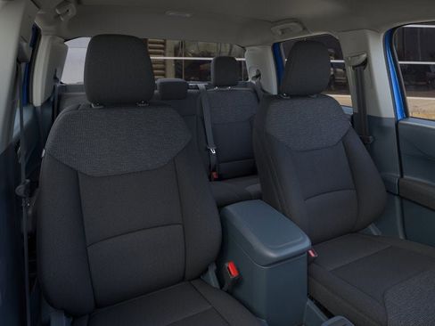 New 2025 Ford Maverick XL w/ Equipment Group 102A image 10