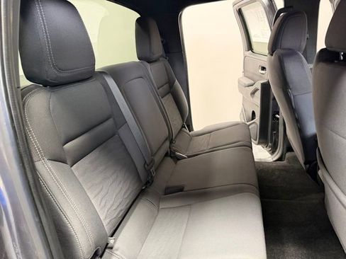 Used 2023 Nissan Frontier SV w/ Midnight Edition Package image 23