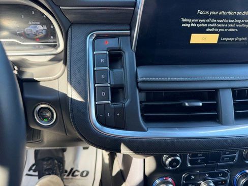 Certified 2024 GMC Yukon XL SLT image 17