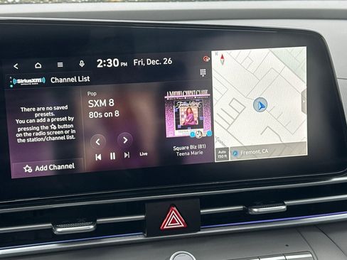 Used 2024 Hyundai Elantra SEL w/ Convenience Package image 17